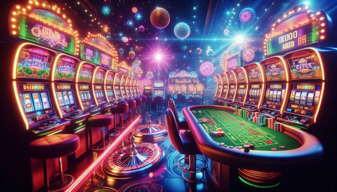 Alphawin casino